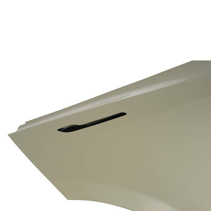 Solid Spare For Tesla Model Y 2020-2024 Rear Right Side Door Gray RH Replacement