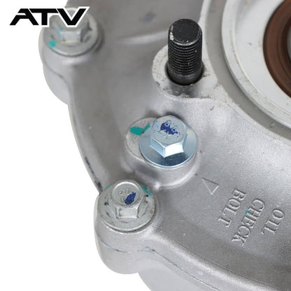 Solidspare Rear Final Drive Differential Gear 41300-HP0-B80 Fit For Honda TRX500FA/FGA
