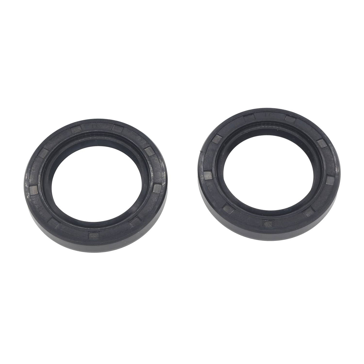 Solid Spare Lower Gearcase Seal & O-ring 91252-ZZ3-003 91351-ZX2-C00 For Honda 200/225/250HP
