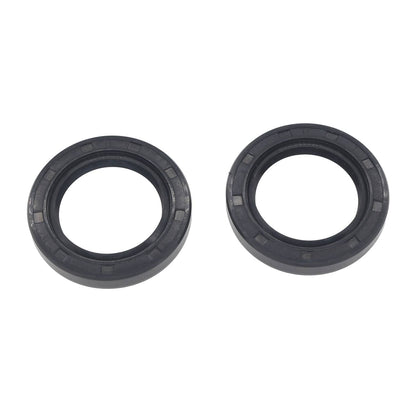 Solid Spare Lower Gearcase Seal & O-ring 91252-ZZ3-003 91351-ZX2-C00 For Honda 200/225/250HP