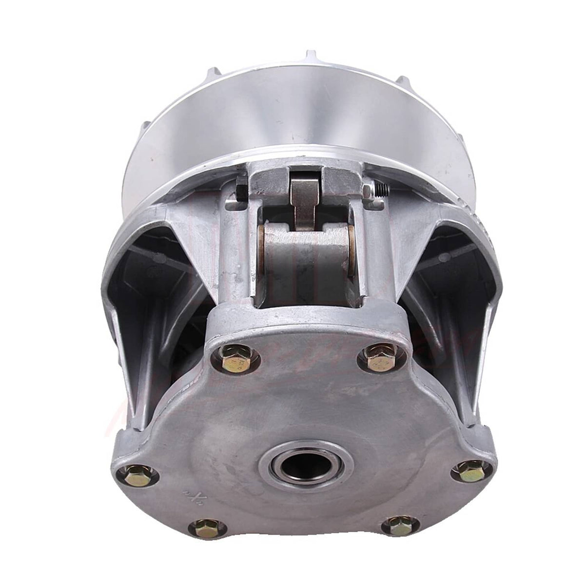 Solidspare Primary Drive Clutch Assembly for Polaris 1321468 1321476 1321479 1321490 UTV