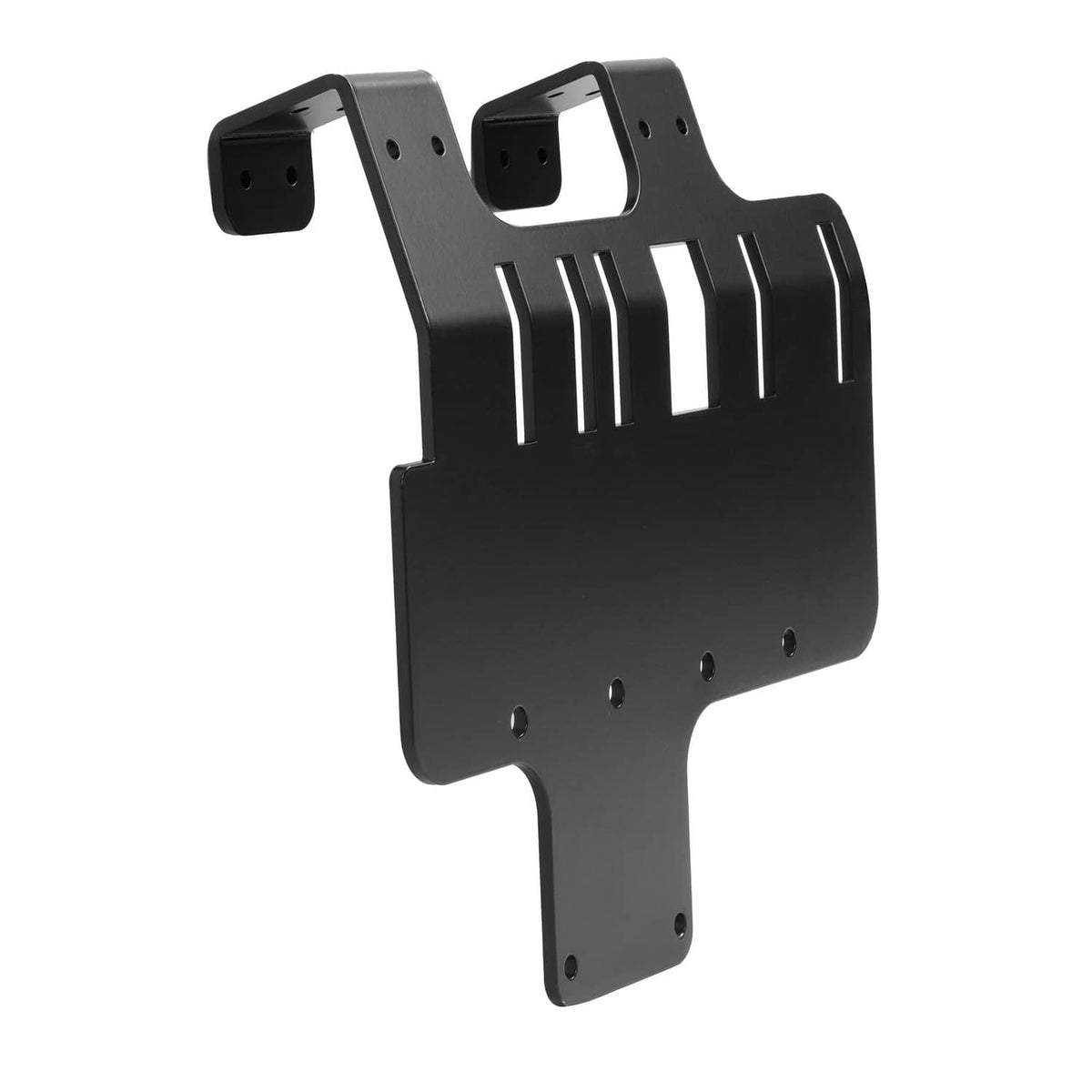 Solidspare For CUB CADET 42 46 50 54 60-Inch Double Bagger Adapter Bracket #789-02518-0637