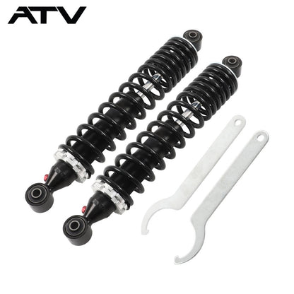 Solidspare 2PCS Rear Left & Right Shocks For Kubota RTV00Ci RTV500 RTV520 520D K7311-17610
