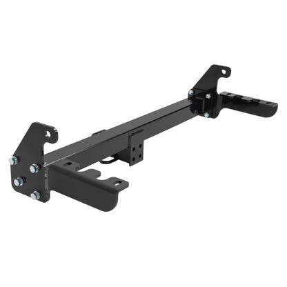 Solid Spare 5000 LBS Tow Trailer Hitch Class 3 Receiver 2" For Dodge Dakota All Styles 87-04