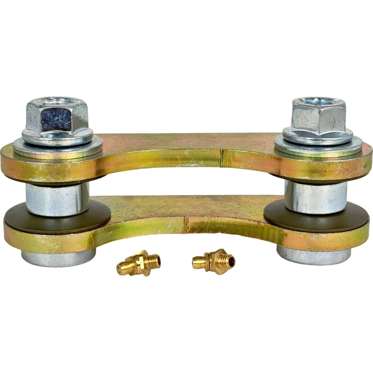 Solid Spare 90965-U9033-71 Steer Axle Tie Rod Kit Fit for Toyota Forklift 8FBCU20 8FBCU25