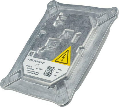 Solidspare Xenon HID Headlight Ballast Module For BMW 3 Series E90/E92/E93 63117182520