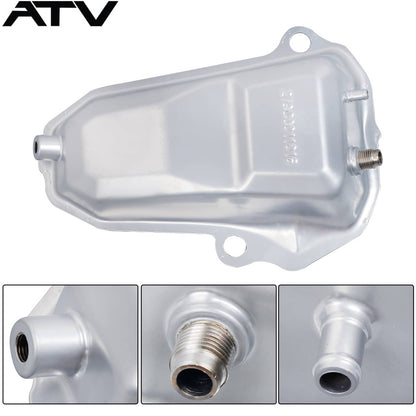 Solidspare Fuel Tank Oil Tank For Honda TRX400X TRX400EX 1999-2014 15800-HN1-A30