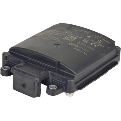 Solid Spare LB5T-14D599-BC Rear Left Blind Spot Sensor Module for Ford Explorer 2020-2023
