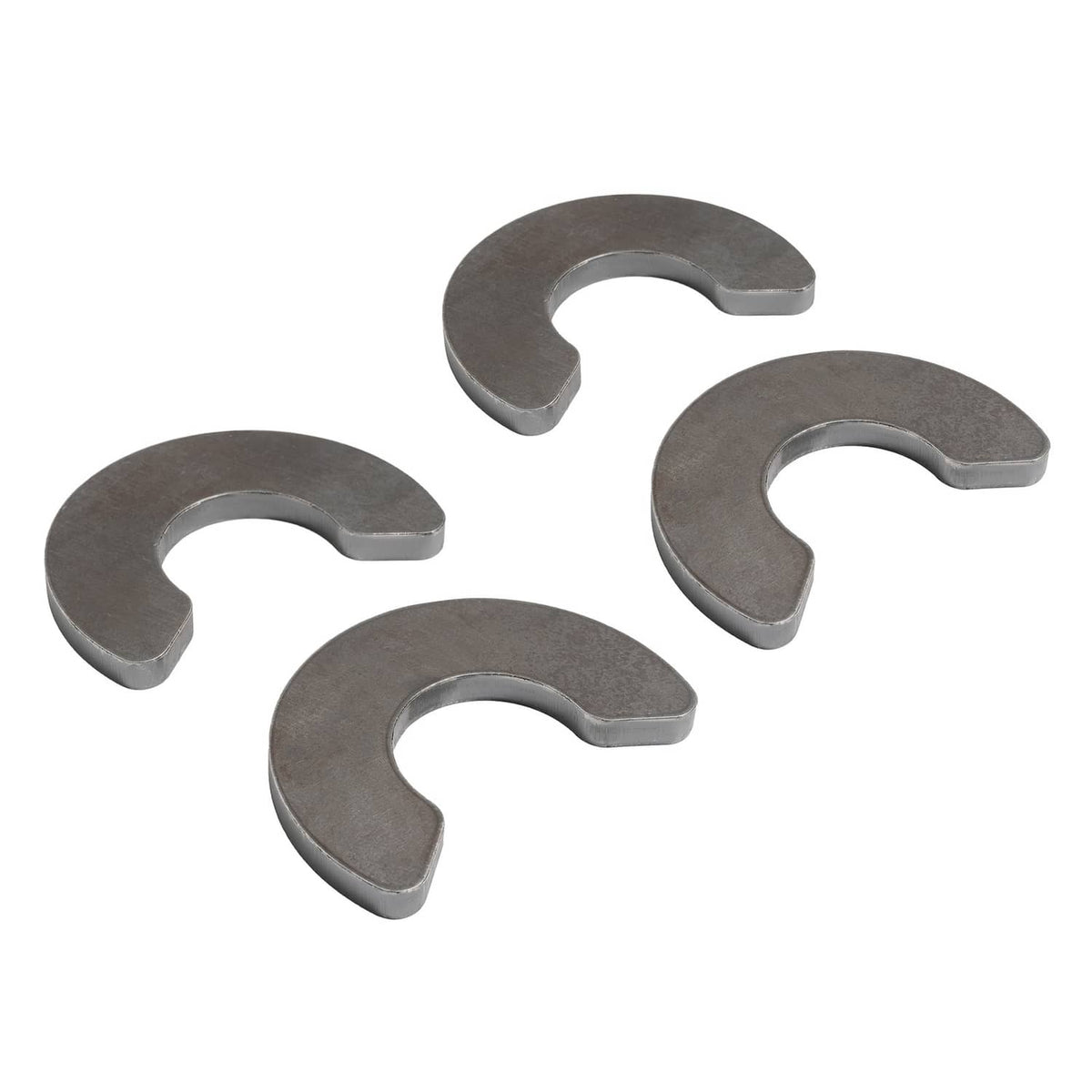 Solidspare Blank Quick Attach Bracket Quick Tach For Volvo Loader Mounts W/Ears Thick
