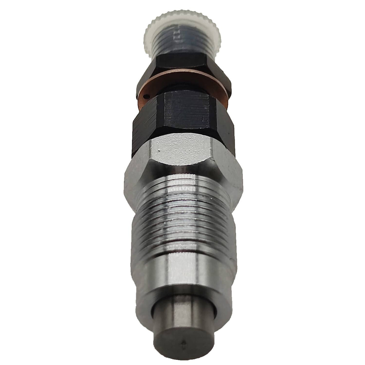 Solid Spare 3X Fuel Injector MM435-94101 for Mitsubishi L2C L2E L3C L3E S3L S3L2 S4L S4S S6S