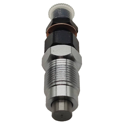 Solid Spare 3X Fuel Injector MM435-94101 for Mitsubishi L2C L2E L3C L3E S3L S3L2 S4L S4S S6S