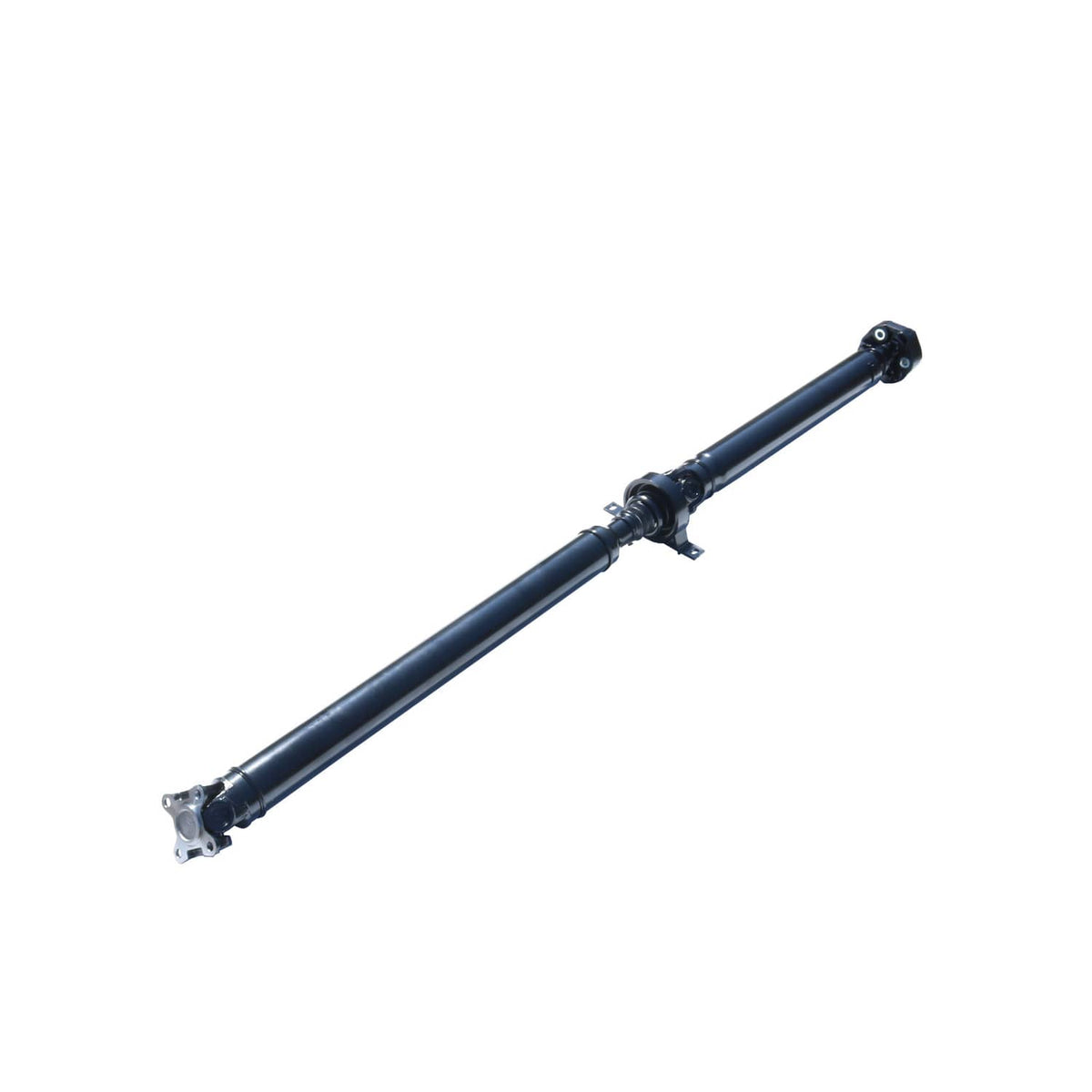 Solidspare Drive Shaft Prop Shaft For 99-06 BMW 323Ci 323i 325ci 325i E46 Manual Trans Rear