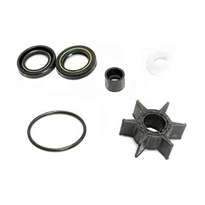 Solid Spare Yamaha Outboard Water Pump Service Kit For 70HP F70A 6CJ-W0078-00 6CJ-W0078-02