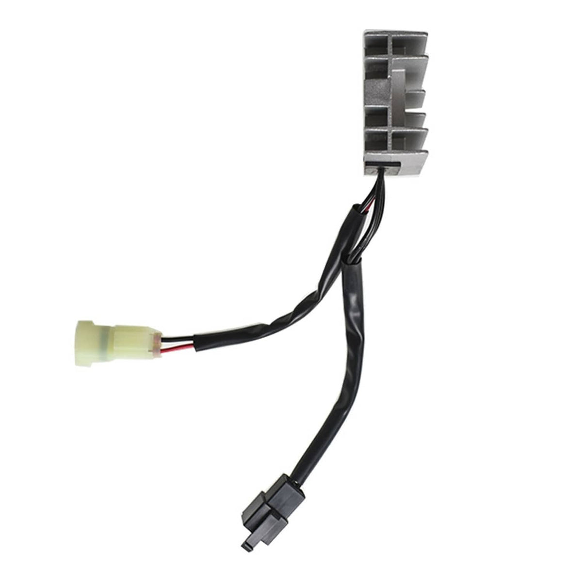 Solidspare New Voltage Regulator Rectifier Assembly For Artic Cat 250 300 2001 3530-034