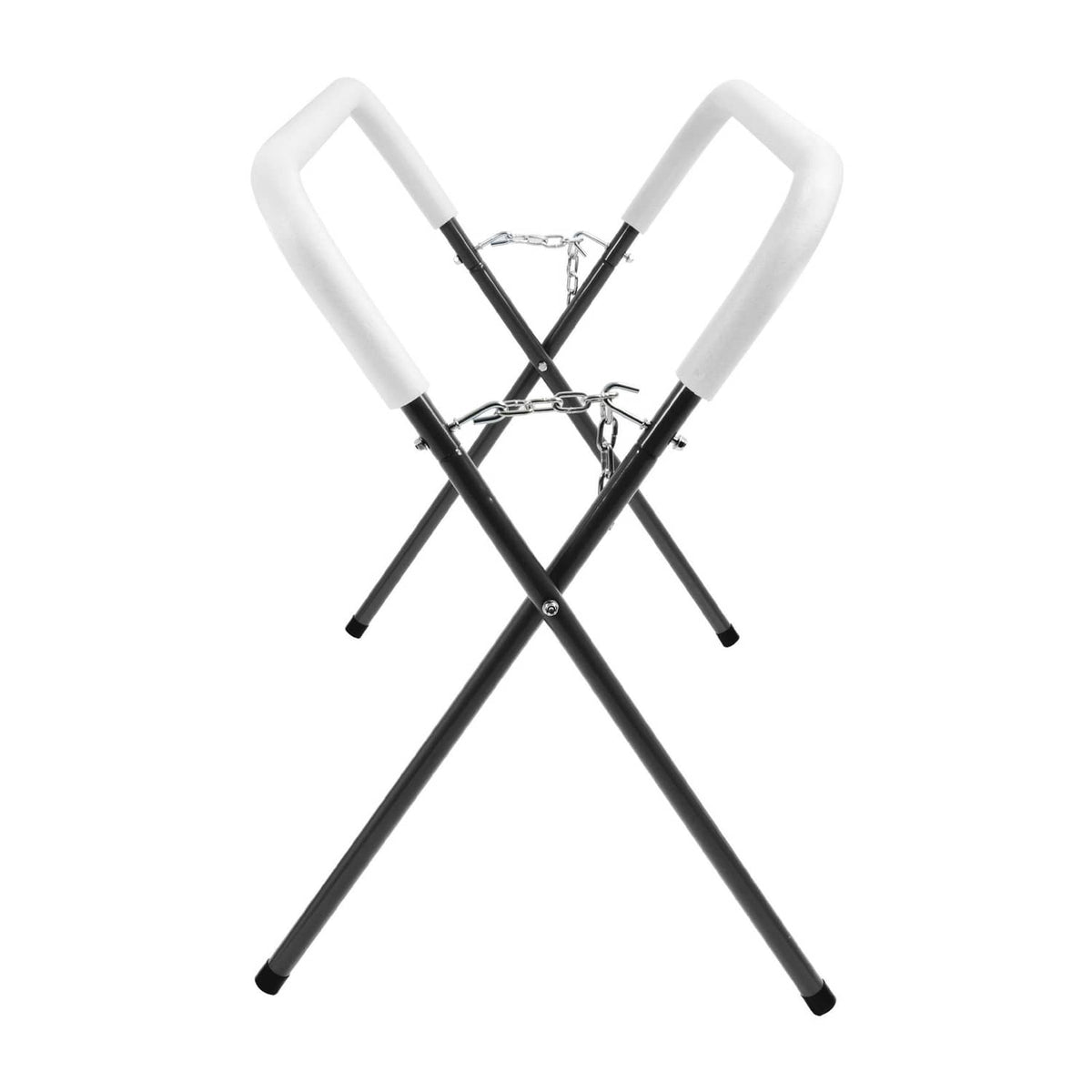 Solid Spare Paint Rack Stand Auto Body Work Stand For Hood Door Bumper Repair Heavy Duty
