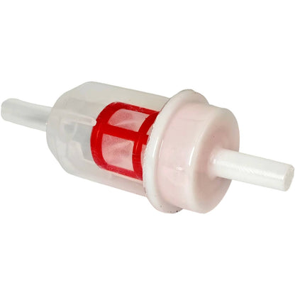 Solid Spare In-Line Fuel Pump Filter BF7725 AL78988 Fit 257B 247B3 247B Loader 29148002