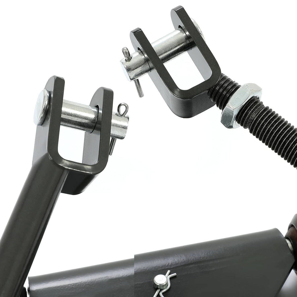 Solidspare For Kubota BX2200D BX2230D BX22D BX2350D BX2360 BX23D B-Series 3 Point Hitch Kit