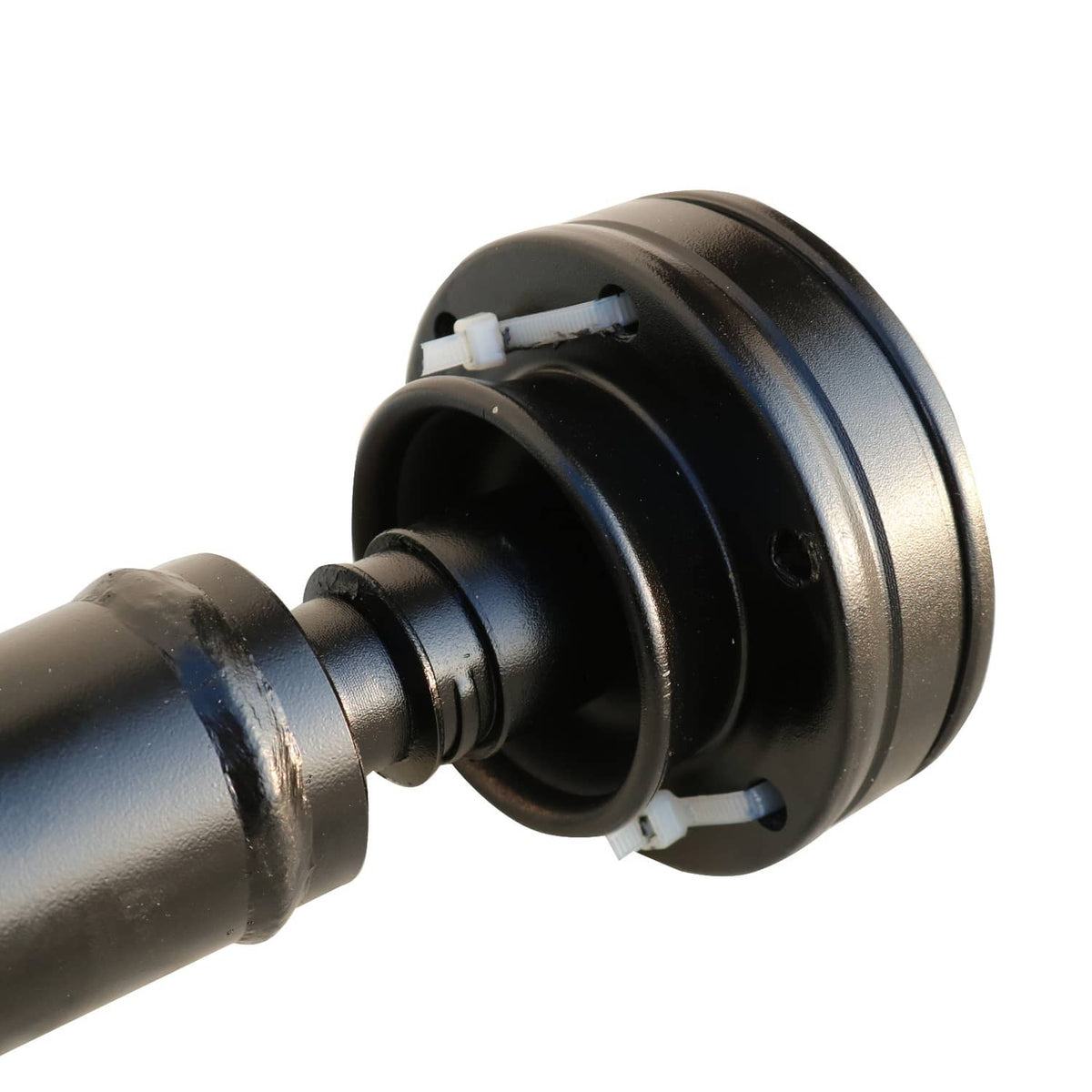 Solidspare New Front Prop Drive Shaft Driveshaft 24" For 2001-2007 Dodge Dakota 4X4 65-9514