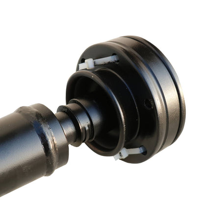 Solidspare New Front Prop Drive Shaft Driveshaft 24" For 2001-2007 Dodge Dakota 4X4 65-9514