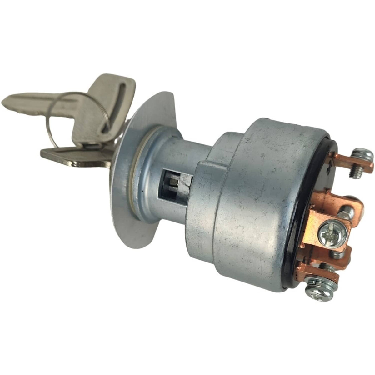 Solid Spare Ignition Switch for Grasshopper 721 721G2 721D 721D2 722D 722D2 321D 322D 725D