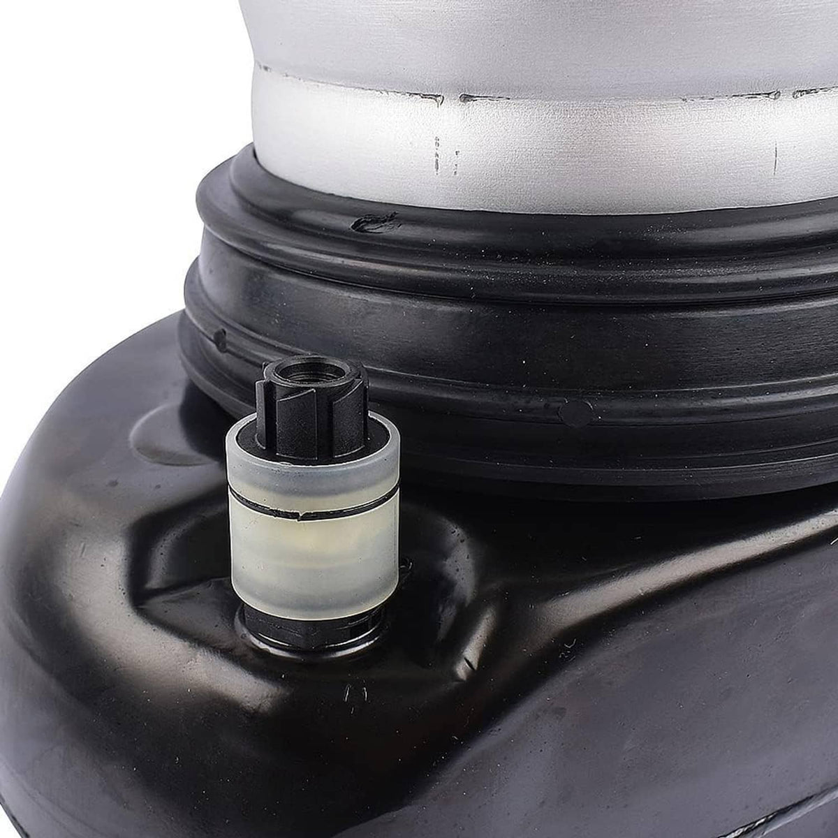 Solidspare 2Pcs For BMW 7 Series G11 G12 740i 750i EDC xDrive Front Air Suspension Struts