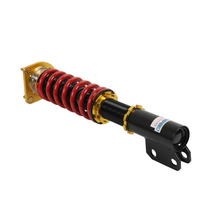 Solidspare Coilovers Struts Shocks Kit NEW For Ford 1994-2004 Mustang Adj. Height