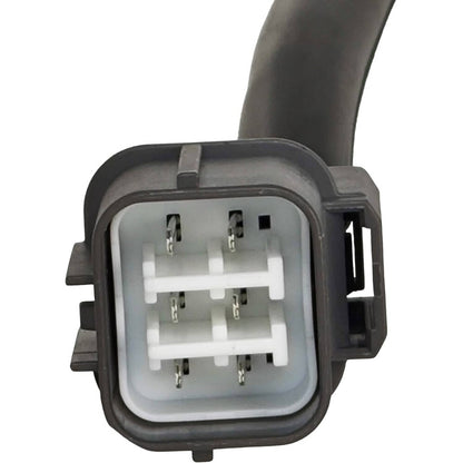Solid Spare Forward & Reverse Column Switch 701/37701 701/52601 for JCB 3CX 2CX 4CX 2CXL