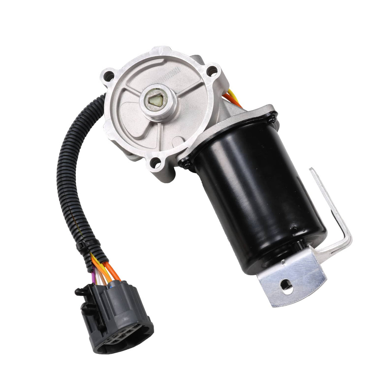 Solidspare Transfer Case Shift Motor FL34-7G360-AA Fit For 2015-2020 Ford F150 F-150 Pickup