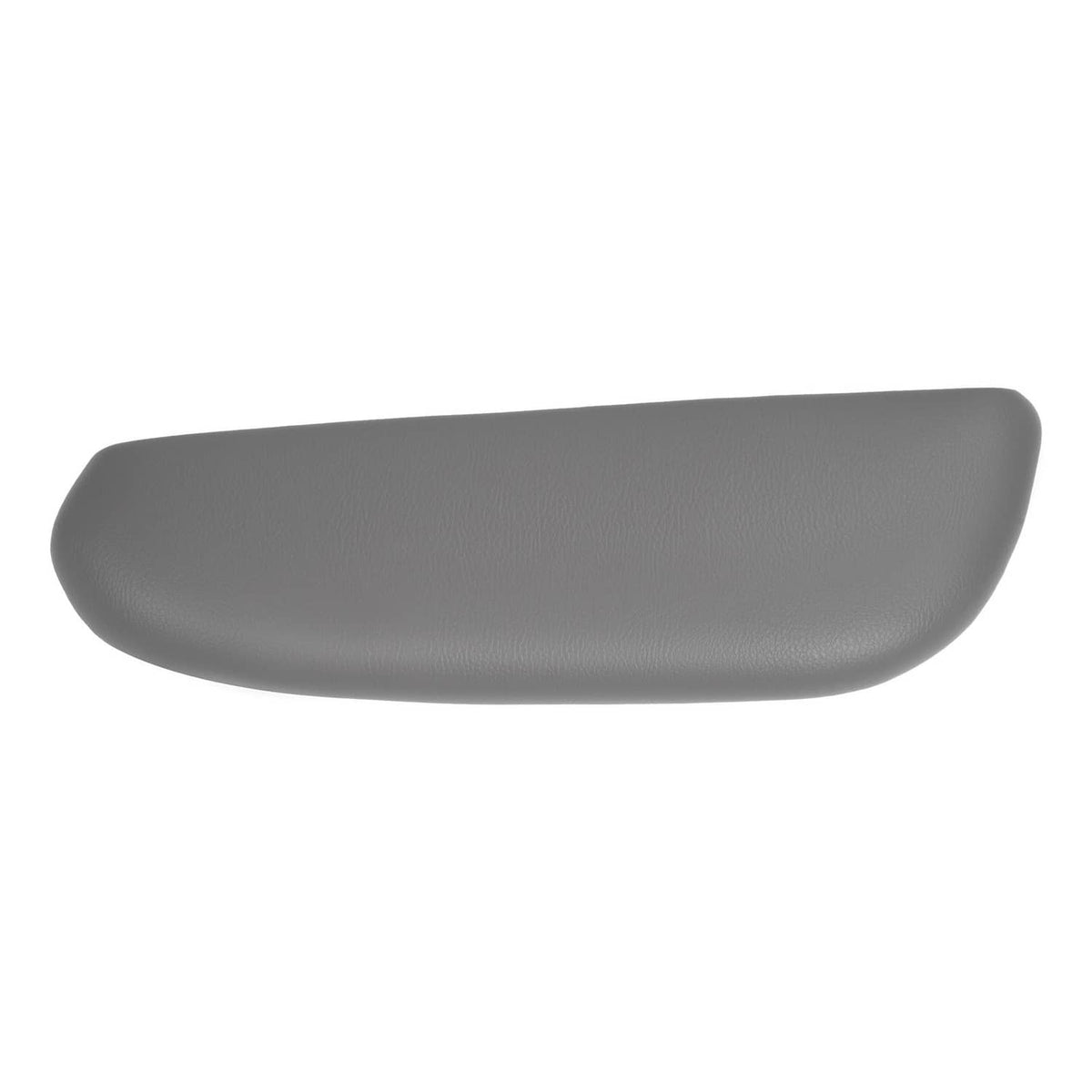Solid Spare Door Armrest Panel Arm Rest Gray Lid Pad Front Left For 2004-2010 Toyota Sienna