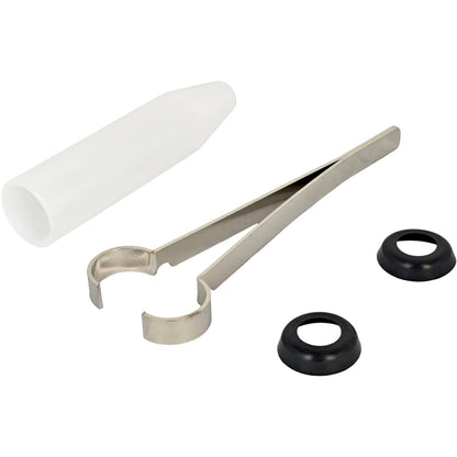 Solid Spare Injection Pump Seal Tool Kit 13371 22727 10453 Fuel Injection Pump Installation