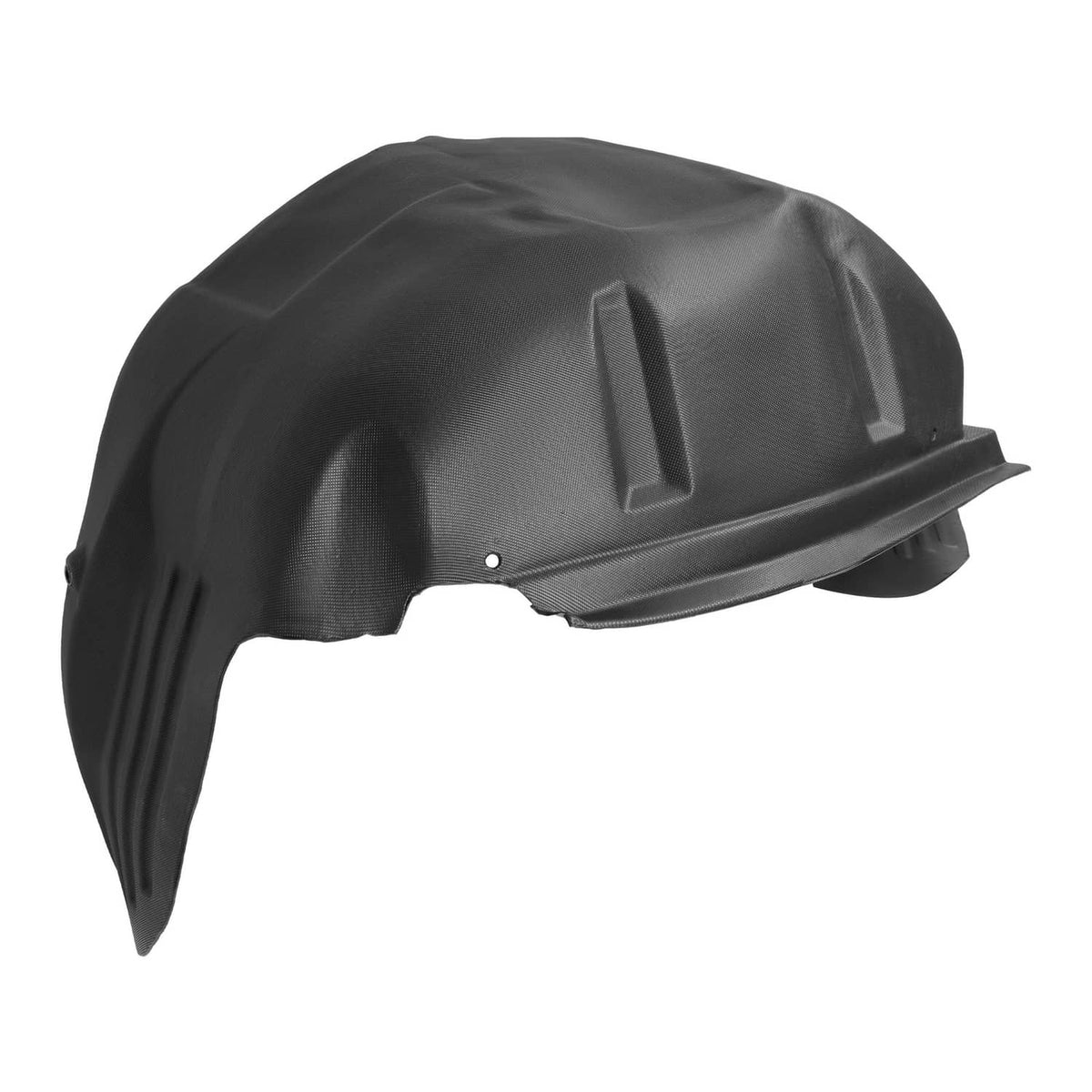 Solid Spare Rear Wheel Well House Fender Liners For 2026 Ford F150 except Raptor/Lighting