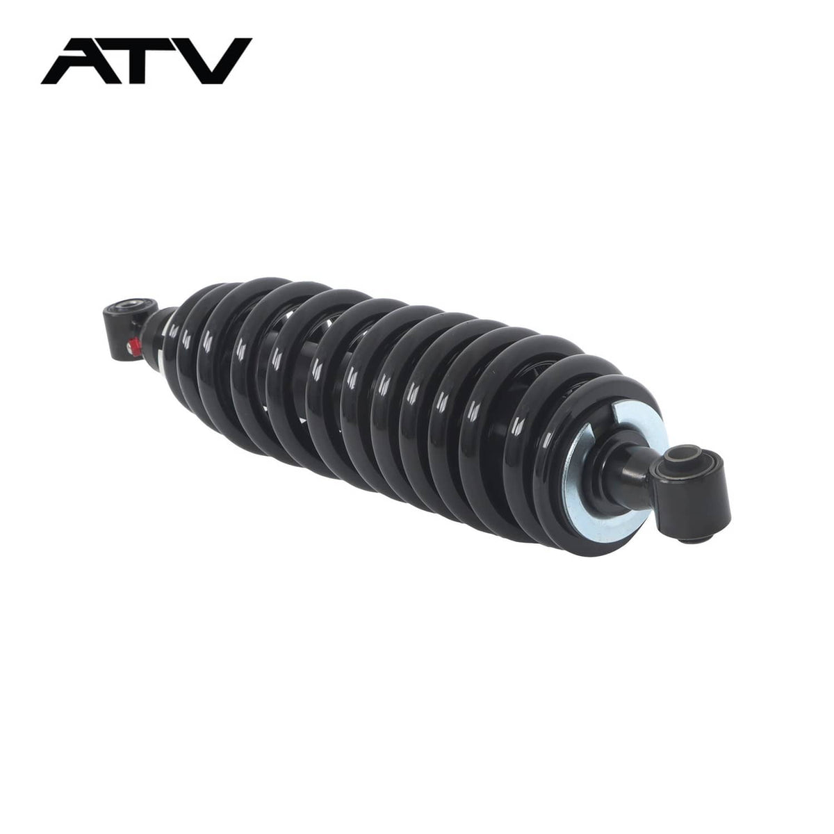 Solidspare L&R Rear Shocks 2PG-F2200-00-00 For Yamaha Viking VI BR/EPS BR/Hunter EPS BR