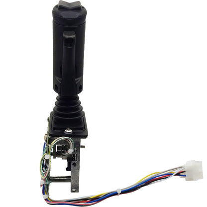 Solid Spare Joystick Controller 159108 123994 for Skyjack SJIII3015 3215 3219 6826 4620 4832