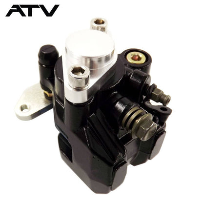 Solidspare For Honda TRX400EX Sportrax 400 TRX400 With Pads Rear Brake Caliper 1999-2004