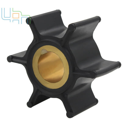 Solid Spare Water Pump Impeller 389576 0389576 436137 18-3091 for Johnson Evinrude OMC 4-8HP