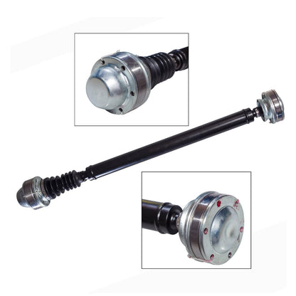 Solidspare Front Drive Shaft Prop 16.5" For 2002-07 Jeep Liberty 3.7L 52111596AB 52111596AA