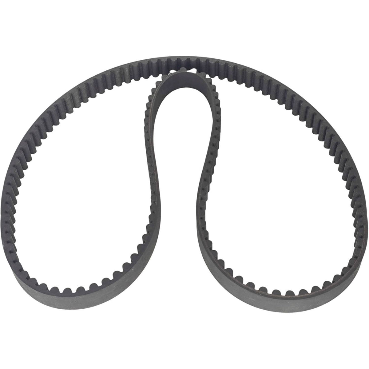 Solid Spare Drive Belt 40307-00 Fit Harley Davidson 2000-2004 FXSTI 1BVB Softail Standard