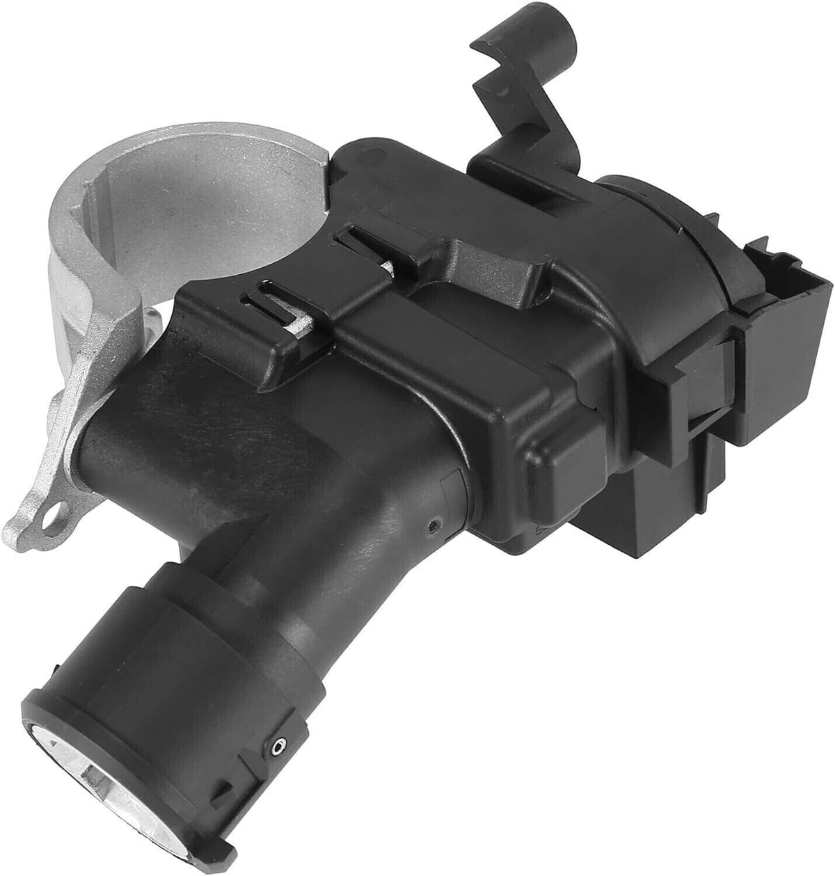 Solidspare New Ignition Switch Column Lock Housing 9L8Z-3511-A For 2008-2012 Ford Escape