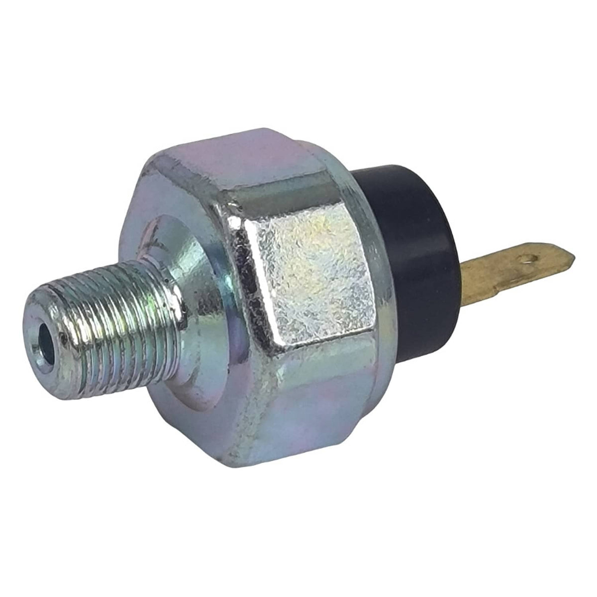 Solid Spare 187-6265 Oil Pressure Switch Fit for Cummins Generator EH650V Gas Engine