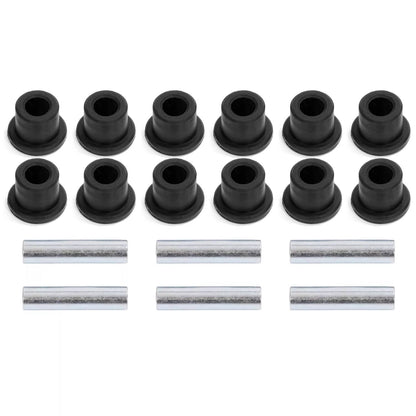 Solidspare Golf Cart Leaf Spring Bushing Kit For Club Car DS 1981-Up