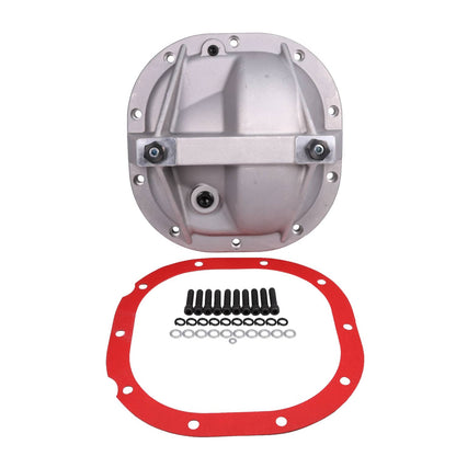 Solidspare 8.8 inch Differential Cover Rear & Girdle System For 1979-2004 Ford Mustang