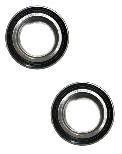 (2) Wheel Bearings for Polaris 2020 2021 2022 2023 RZR Pro XP 4 Ranger Crew 1000
