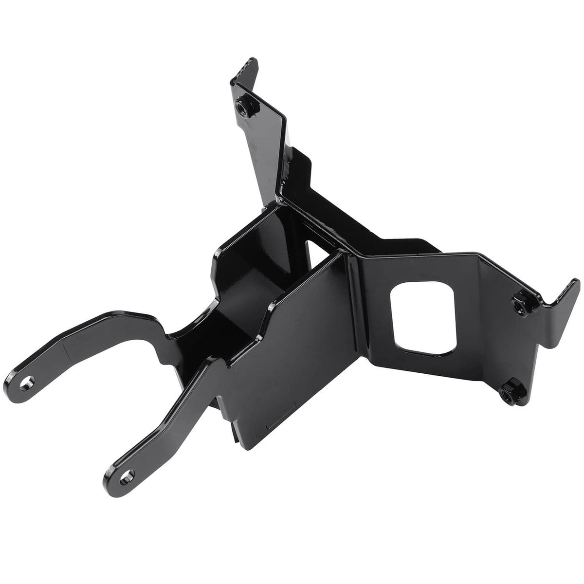 Solidspare Headlight Fairing Windshield Bracket For Harley Softail Street-Bob FXBB 2018+