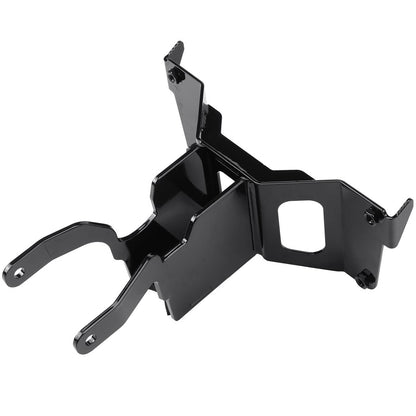 Solidspare Headlight Fairing Windshield Bracket For Harley Softail Street-Bob FXBB 2018+