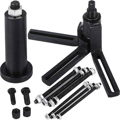 Solidspare Crank Case Splitter Separator Puller Installer Automotive Dirt Bike Supplies New