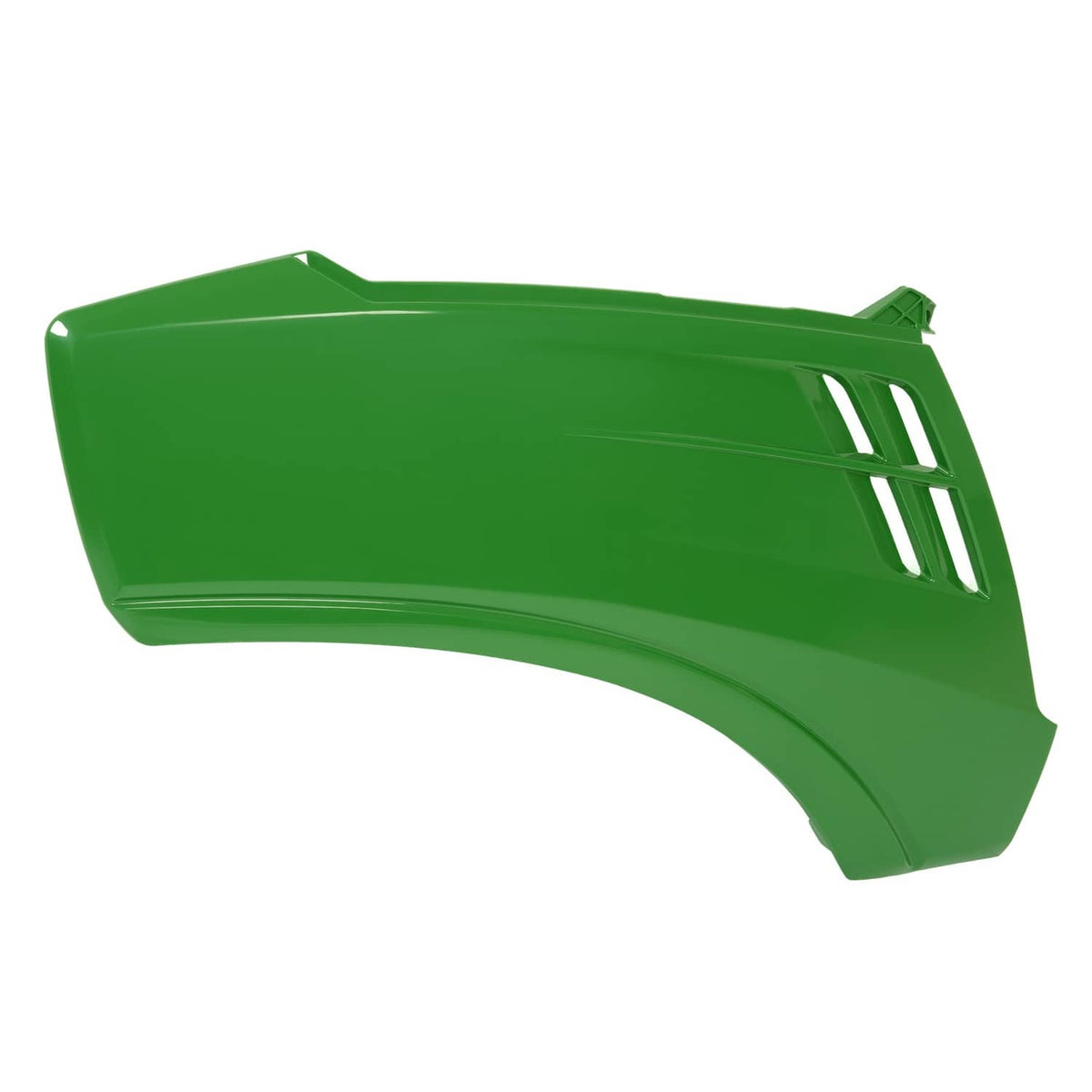 Solidspare Hood Right Side Panel #LVU28436 For John Deere 1023E 1025R 1026R 2025R Durable