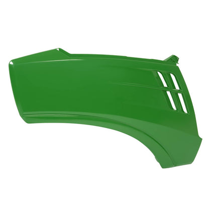 Solidspare Hood Right Side Panel #LVU28436 For John Deere 1023E 1025R 1026R 2025R Durable