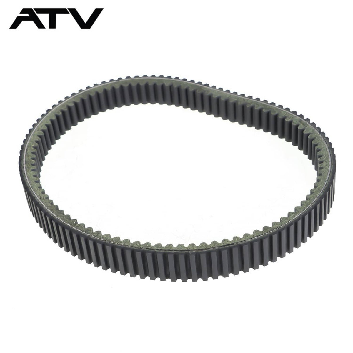 Solidspare Drive Belt 3211169 3211143 For Polaris Ranger 570 2014-2021 Ranger 500 2017-2021