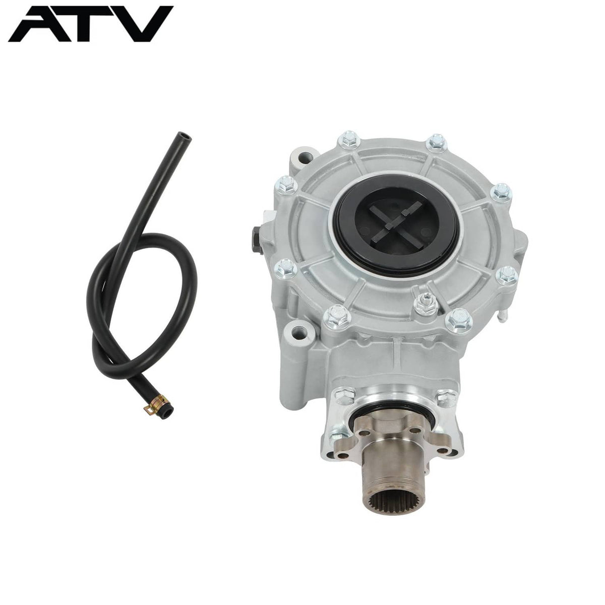 Solidspare Rear Differential For Yamaha Grizzly 660 YFM660F 4wd 02-08 5KM-46101-12-00 US