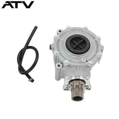 Solidspare Rear Differential For Yamaha Grizzly 660 YFM660F 4wd 02-08 5KM-46101-12-00 US
